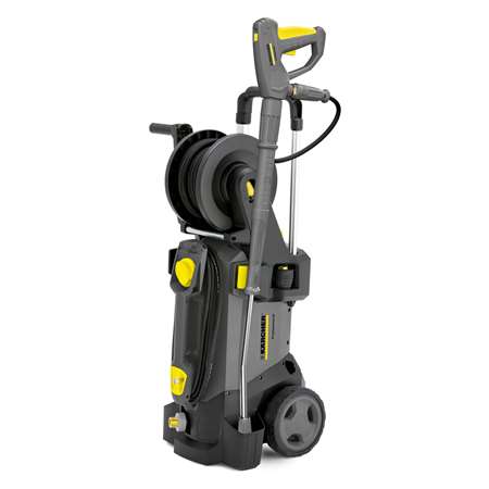 Nettoyeur HP Karcher HD 6/13CX Plus 130 Bars