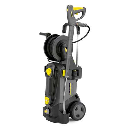 Image de Nettoyeur HP Karcher HD 6/13CX Plus 130 Bars