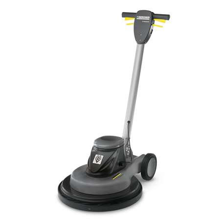 Image de Monobrosse Karcher BDP 50-1500 Largeur 50mm 1500t/mn Plateau
