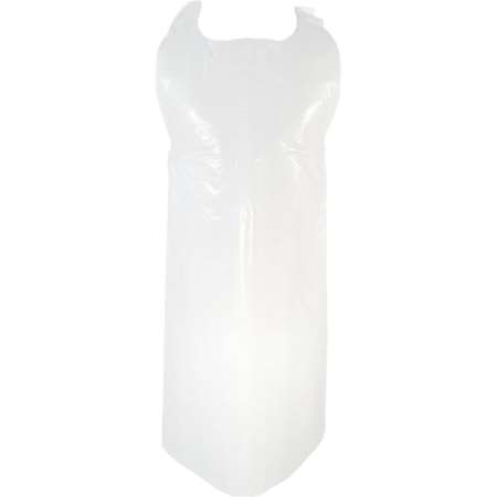 Image de Tablier Polyéthylène Boite x 100 long. 1200mm