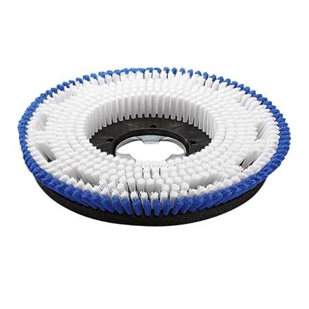 Image de Brosse à shampouiner Karcher 430mm Mono. BDS 43/150-43/Duo