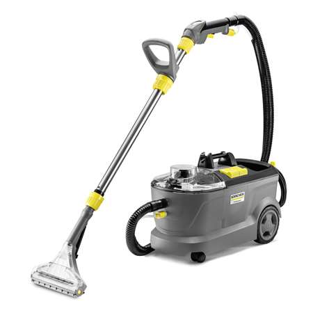 Image de Nettoyeur Moquette Inj/Extr. Karcher Puzzi 10/1