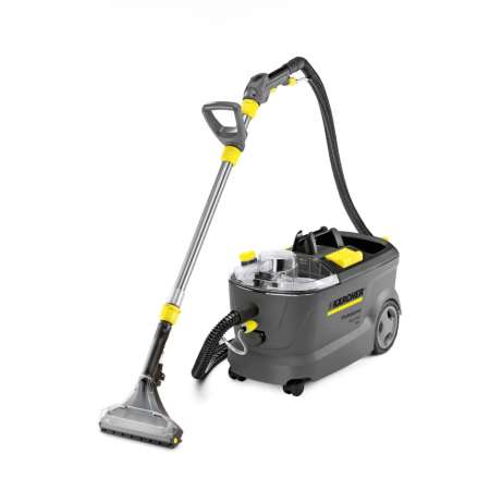 Nettoyeur Moquette Inj/Extr. Karcher Puzzi 10/2 Adv