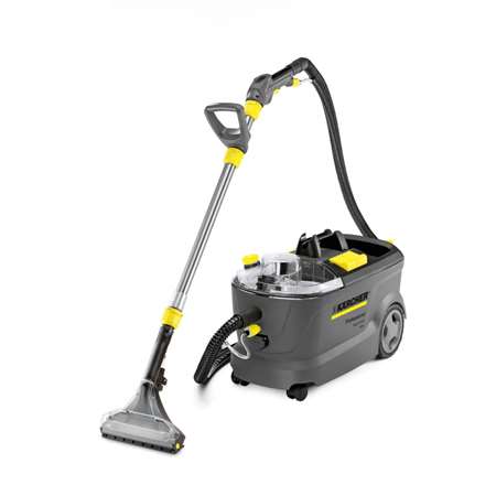 Image de Nettoyeur Moquette Inj/Extr. Karcher Puzzi 10/2 Adv