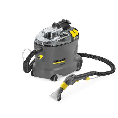 Image de Nettoyeur Moquette Inj/Extr. Karcher. Puzzi 8/1