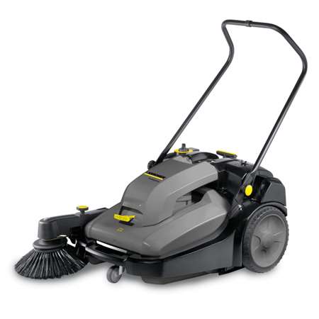 Image de Balayeuse autotractée Karcher KM 70/30 C BP Pack