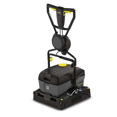 Image de Autolaveuse Karcher BR 40/10C