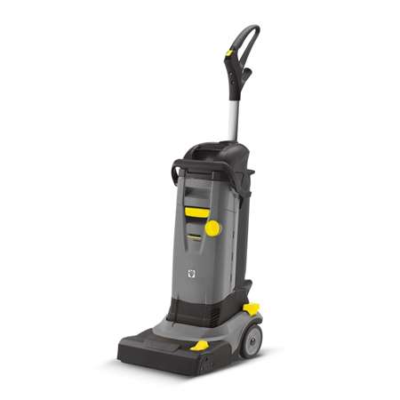 Image de Autolaveuse Karcher BR 30/4