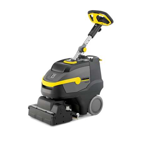 Image de Autolaveuse Karcher BR 35/12C Bp Pack