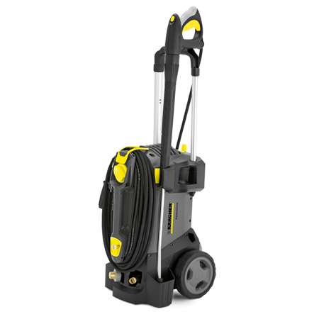 Image de Nettoyeur HP Karcher HD 5/15 C+ 150 Bars 500L/H 230v