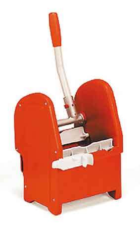 Image de Presse à Mâchoires/Rouge