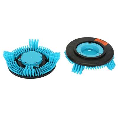 Image de Support Pad X 2 pour Autolaveuse I-Mop XL