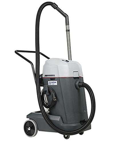 Image de Aspirateur Eau & Poussières Nilfisk VL500 55-1 'Ergo'