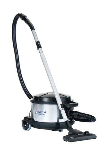 Image de Aspirateur Poussières Nilfisk VP 930 HEPA