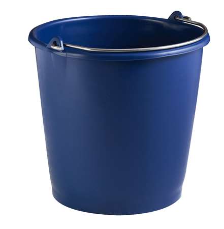 Image de Seau Plastique Prof. 10l Industiel