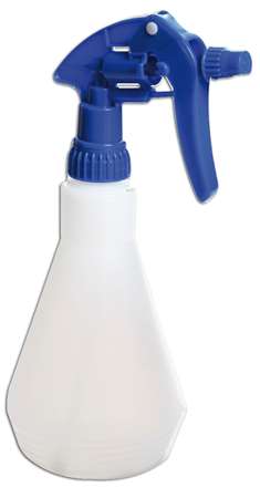 Image de Vaporisateur Pistolet 500ml Gradué-Vide