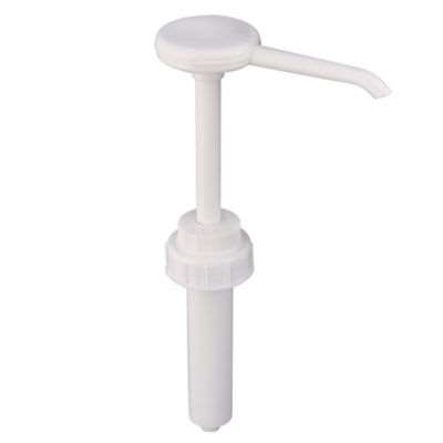 Image de Pompe Doseuse 30 ml + 3 adaptateurs Bidons ( 38/40/42mm)