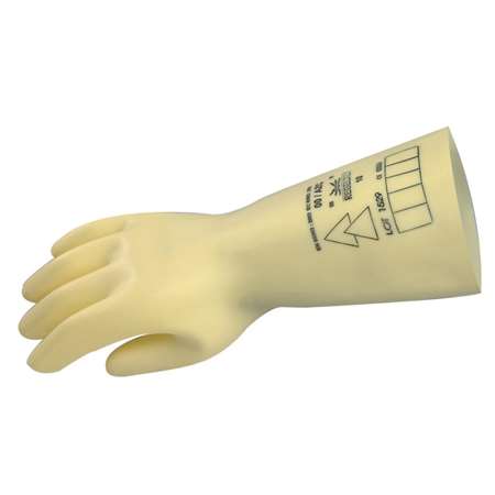Image de Gant Isolant classe 00 - 2500v - T10