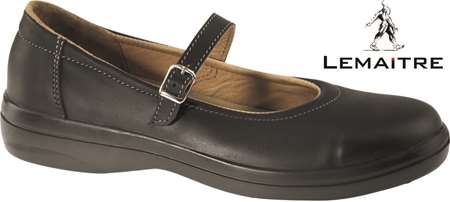 Image de Chaussure sécurité Femme 'Corinne S2' P36