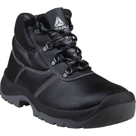 Image de Chaussure sécurité Haute P40 semelle Acier Norme S3 SRC