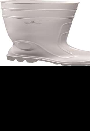 Image de Bottes PVC sécu. Bleue P37 embout acier Norme EN 345-1 S5