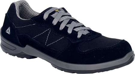 Image de Chaussure sécurité Basse P43 semelle Acier S1P SRC