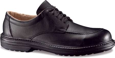 Image de Chaussure sécurité 'Derby' Cuir Sirius S3 P39