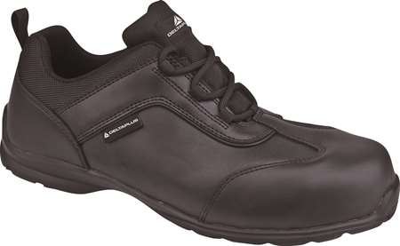 Image de Chaussures Basses Cuir Pleine fleur P38/S1P SRC Strategy