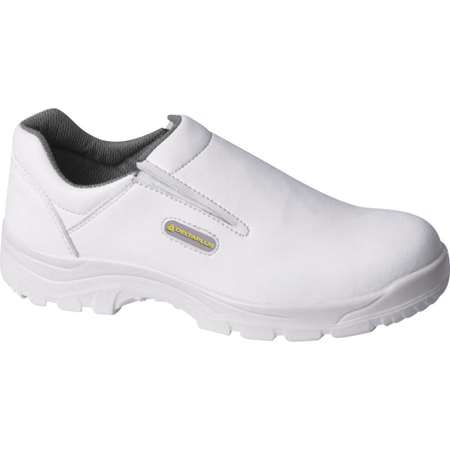 Image de Chaussure Agroalimentaire blanche P39 - S1- EN 20345
