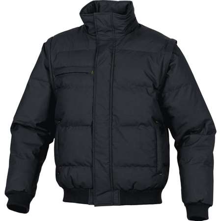 Image de Blouson Matelassé Randers TXXL Manches amovibles