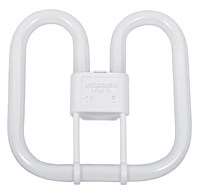 Image de Lampe Fluo Compacte 2D Lynx Q 16w/827 4 Broches GR10Q