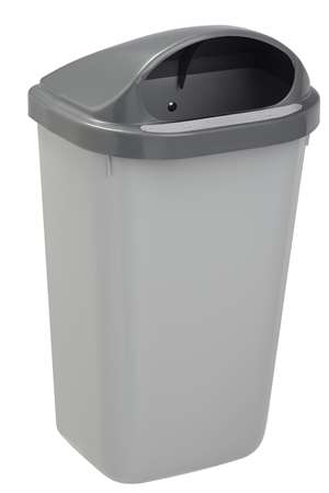 Image de Corbeille 50l Gris 'Xérios'
