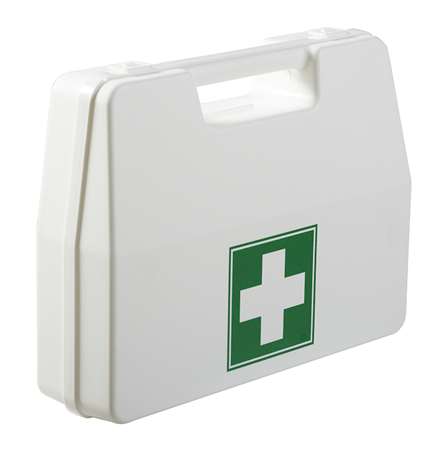 Image de Mallette premiers secours GM