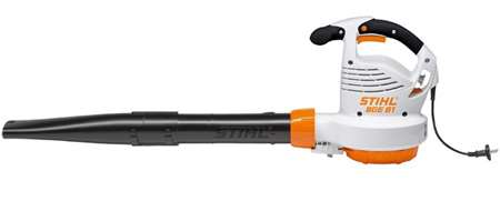 Stihl Souffleur Electrique BGE 81