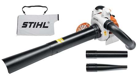 Image de Stihl Souffleur SH 86 C-E