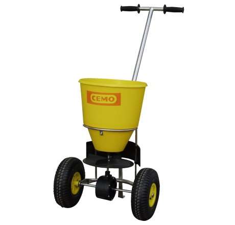 Image de Epandeur CHEMO Inox Capacité 20l SW20C