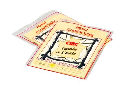 Image de Peau Chamois n°11 29 dm²