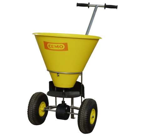 Image de Epandeur CHEMO Inox Capacité 35 L SW35C