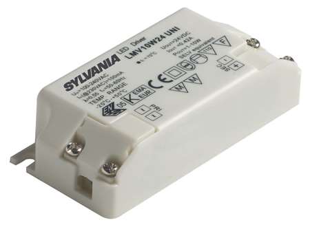 Image de Transformateur 230/12VDC 'Lumidriver'