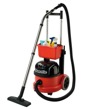 Image de Aspirateur Poussières Trolley PPT 220