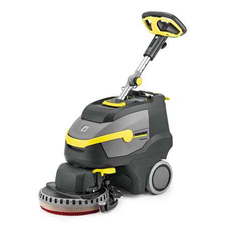 Image de Autolaveuse Karcher BR 38/12C Bp Pack