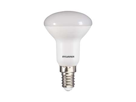 Image de Lampe LED Reflecteur R50 510LM 5W 830 E14