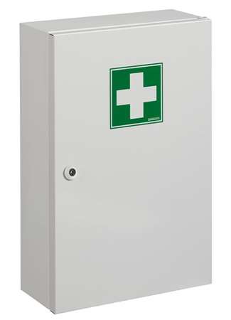 Image de Armoire Pharmacie 1 Porte