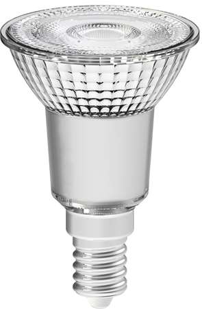 Lampe LED ''RefLED'' Diam.50 345lm  36° 830/E14