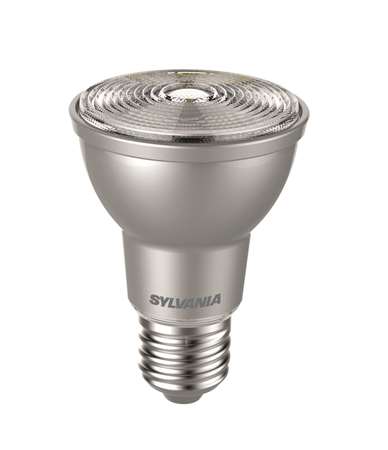 Image de Lampe LED ' RefLED' Par 20 230V 7,5W/540 lm -830/36°/E27