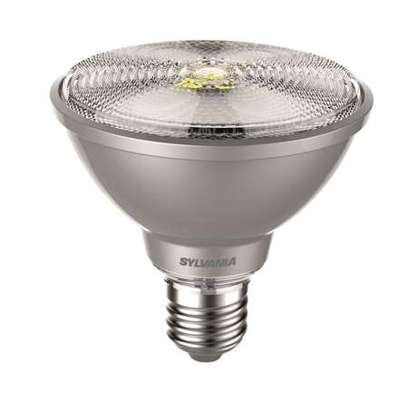 Image de Lampe LED ' RefLED' Par 30 230V 12W/900 lm -830/36°/E27