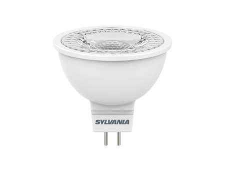 Image de Lampe LED Eco D50 12V 460 lm 36° 830/ GU 5,3