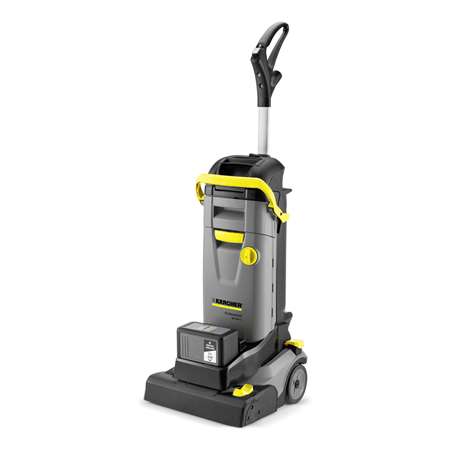Image de Autolaveuse Karcher BR 30/4 C Bp Pack (1 batterie - Chargeur