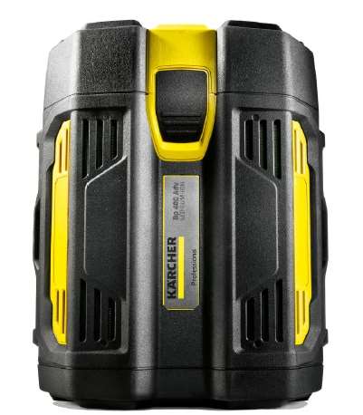 Image de EGO Batterie Bp 200 56V 2,5Ah