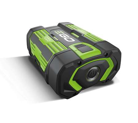 Image de EGO Batterie Bp 400 50V 4Ah-200Wh